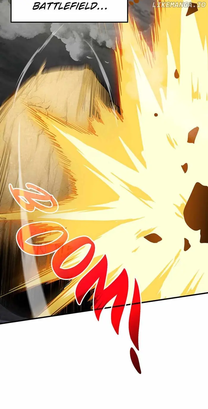 The Beginning After the End Chapter 190 image 130_optimized